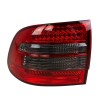 Πίσω φανάρια led Porsche Cayenne (2003-2007) - φιμέ φλας - σετ 2τμχ.