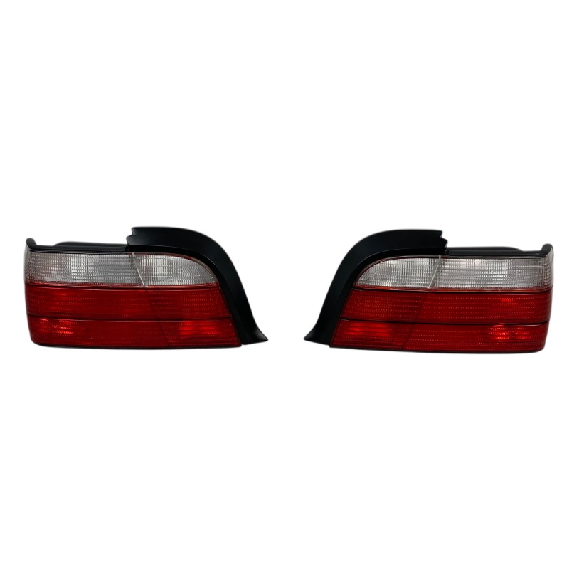 Πίσω φανάρια BMW E36 cabrio (1991-1999) - σετ 2τμχ.
