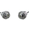 Led για αυθεντικά angel eyes για BMW E60 facelift - με ένα led 20W CREE - 2τμχ.
