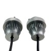 Led για αυθεντικά angel eyes για BMW E60 facelift - με ένα led 20W CREE - 2τμχ.