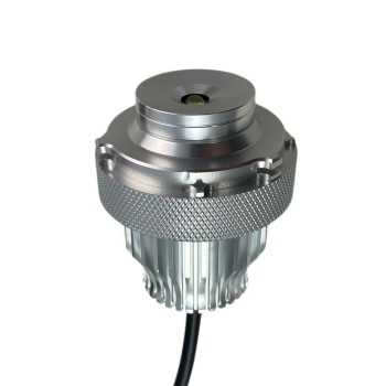 Led για αυθεντικά angel eyes για BMW E60 facelift - με ένα led 20W CREE - 2τμχ. Led για αυθεντικά angel eyes για BMW E60 facelift - με ένα led 20W CREE - 2τμχ.