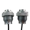 Led για αυθεντικά angel eyes για BMW E60 facelift - με ένα led 20W CREE - 2τμχ.