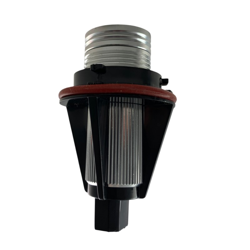 Angel eyes BMW E39 / E60 / E53 X5 / E65 / E87 / E63 10W led - λευκό χρώμα - 2τμχ.