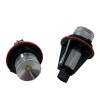Angel eyes BMW E39 / E60 / E53 X5 / E65 / E87 / E63 10W led - λευκό χρώμα - 2τμχ.