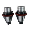 Angel eyes BMW E39 / E60 / E53 X5 / E65 / E87 / E63 10W led - λευκό χρώμα - 2τμχ.