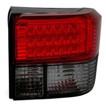 Πίσω φανάρια led Vw Transporter T4 / Caravelle / Mutlivan (1990-2003) - σετ 2τμχ.
