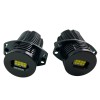 80W led για γνήσια angel eyes για BMW E90 / E91 - λευκό χρώμα - 2τμχ.