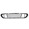 Μάσκα BMW E60 / E61 M pack (2003-2010) μπροστινού προφυλακτήρα