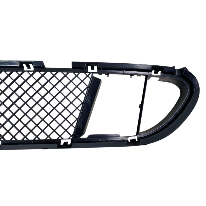 Μάσκα BMW E60 / E61 M pack (2003-2010) μπροστινού προφυλακτήρα