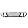 Μάσκα BMW E60 / E61 M pack (2003-2010) μπροστινού προφυλακτήρα
