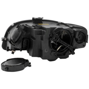 Φανάρια εμπρός Audi A4 B7 (2004-2008) led - chrome εργοστασιακά xenon , χωρίς λάμπες (Η7) - σετ 2τμχ. Φανάρια εμπρός Audi A4 B7 (2004-2008) led - chrome εργοστασιακά xenon , χωρίς λάμπες (Η7) - σετ 2τμχ.