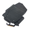 Λαστιχένια πατάκια VOLVO S60 / S80 / V70 / XC70 (2000-2007) - 4τμχ.