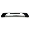 Bull - bar Kia Sportage (2010-2014) - σετ εμπρός και πίσω