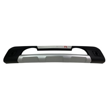 Bull - bar Kia Sportage (2010-2014) - σετ εμπρός και πίσω Bull - bar Kia Sportage (2010-2014) - σετ εμπρός και πίσω