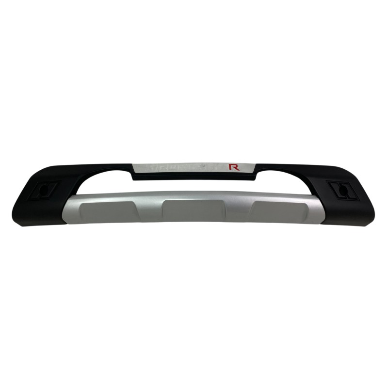 Bull - bar Kia Sportage (2010-2014) - σετ εμπρός και πίσω