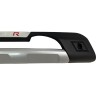 Bull - bar Kia Sportage (2010-2014) - σετ εμπρός και πίσω