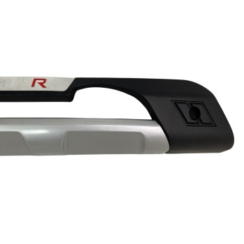 Bull - bar Kia Sportage (2010-2014) - σετ εμπρός και πίσω Bull - bar Kia Sportage (2010-2014) - σετ εμπρός και πίσω