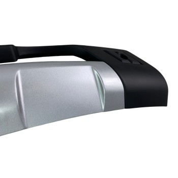 Bull - bar Kia Sportage (2010-2014) - σετ εμπρός και πίσω Bull - bar Kia Sportage (2010-2014) - σετ εμπρός και πίσω