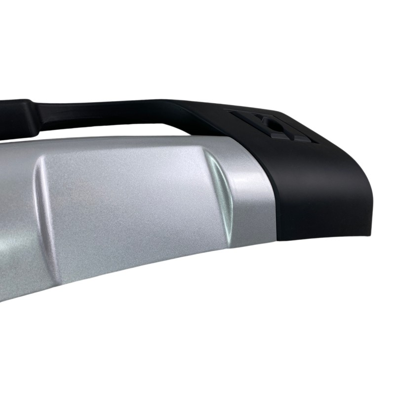 Bull - bar Kia Sportage (2010-2014) - σετ εμπρός και πίσω