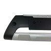 Bull - bar Kia Sportage (2010-2014) - σετ εμπρός και πίσω