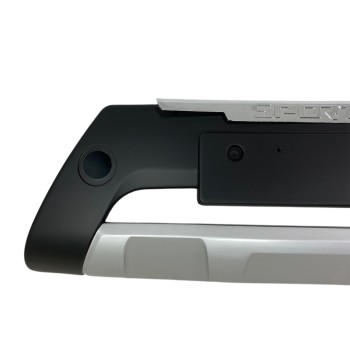 Bull - bar Kia Sportage (2010-2014) - σετ εμπρός και πίσω Bull - bar Kia Sportage (2010-2014) - σετ εμπρός και πίσω