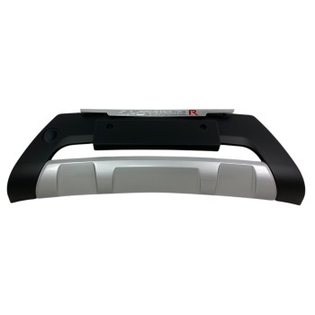 Bull - bar Kia Sportage (2010-2014) - σετ εμπρός και πίσω Bull - bar Kia Sportage (2010-2014) - σετ εμπρός και πίσω