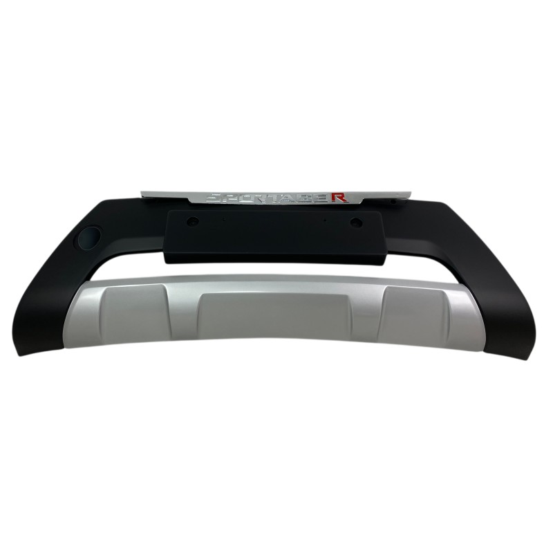 Bull - bar Kia Sportage (2010-2014) - σετ εμπρός και πίσω