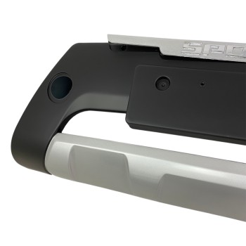Bull - bar Kia Sportage (2010-2014) - σετ εμπρός και πίσω Bull - bar Kia Sportage (2010-2014) - σετ εμπρός και πίσω
