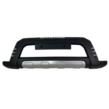 Bull - bar Kia Sportage (2007-2010) Bull - bar Kia Sportage (2007-2010)