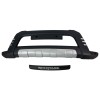 Bull - bar Kia Sportage (2007-2010)