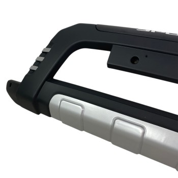 Bull - bar Kia Sportage (2007-2010) Bull - bar Kia Sportage (2007-2010)