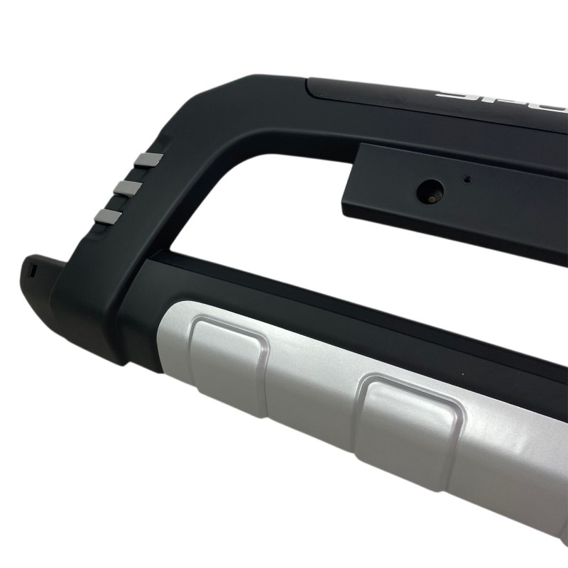 Bull - bar Kia Sportage (2007-2010)
