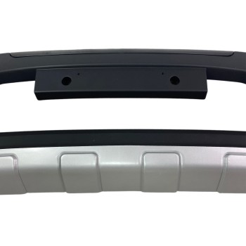 Bull - bar Kia Sportage (2007-2010) Bull - bar Kia Sportage (2007-2010)