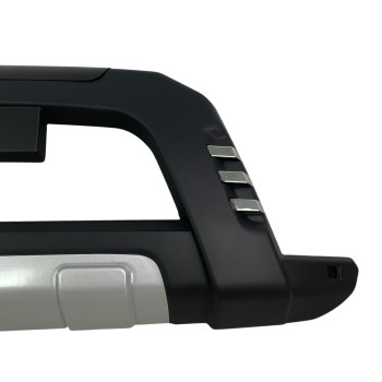 Bull - bar Kia Sportage (2007-2010) Bull - bar Kia Sportage (2007-2010)