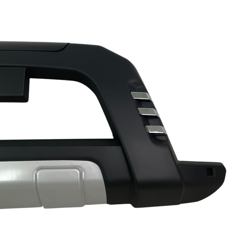 Bull - bar Kia Sportage (2007-2010)
