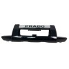 Bull - bar Toyota Land Cruiser J120 (2003-2008)