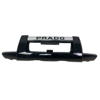Bull - bar Toyota Land Cruiser J120 (2003-2008)