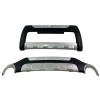 Bull - bar Subaru Forester (2008-2012) - σετ εμπρός και πίσω