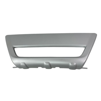 Bull - bar Volvo XC60 (2008-2013) - σετ εμπρός και πίσω Bull - bar Volvo XC60 (2008-2013) - σετ εμπρός και πίσω