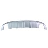 Bull - bar Volvo XC60 (2008-2013) - σετ εμπρός και πίσω
