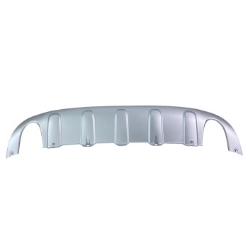 Bull - bar Volvo XC60 (2008-2013) - σετ εμπρός και πίσω Bull - bar Volvo XC60 (2008-2013) - σετ εμπρός και πίσω