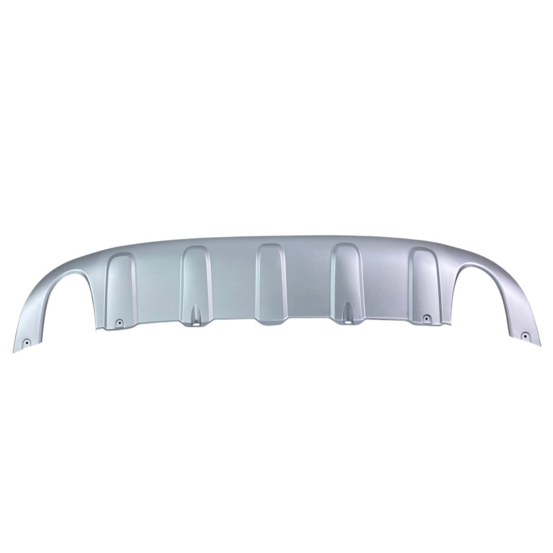 Bull - bar Volvo XC60 (2008-2013) - σετ εμπρός και πίσω