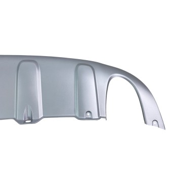 Bull - bar Volvo XC60 (2008-2013) - σετ εμπρός και πίσω Bull - bar Volvo XC60 (2008-2013) - σετ εμπρός και πίσω