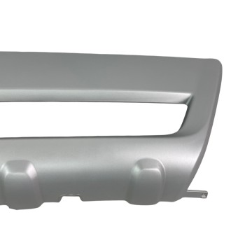 Bull - bar Volvo XC60 (2008-2013) - σετ εμπρός και πίσω Bull - bar Volvo XC60 (2008-2013) - σετ εμπρός και πίσω