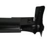 Σκαλοπάτια Honda CR-V (2007-2012) - σπορ - 2τμχ.