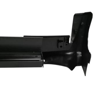 Σκαλοπάτια Honda CR-V (2007-2012) - σπορ - 2τμχ.