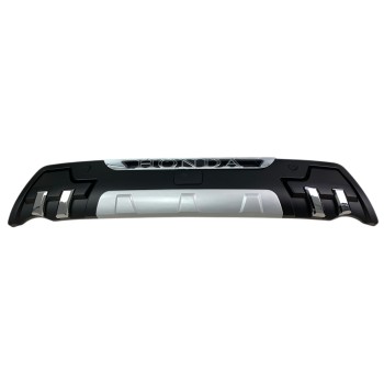 Bull - bar εμπρός και πίσω για Honda CR-V (2010-2012)