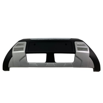 Bull - bar εμπρός και πίσω για Honda CR-V (2010-2012)