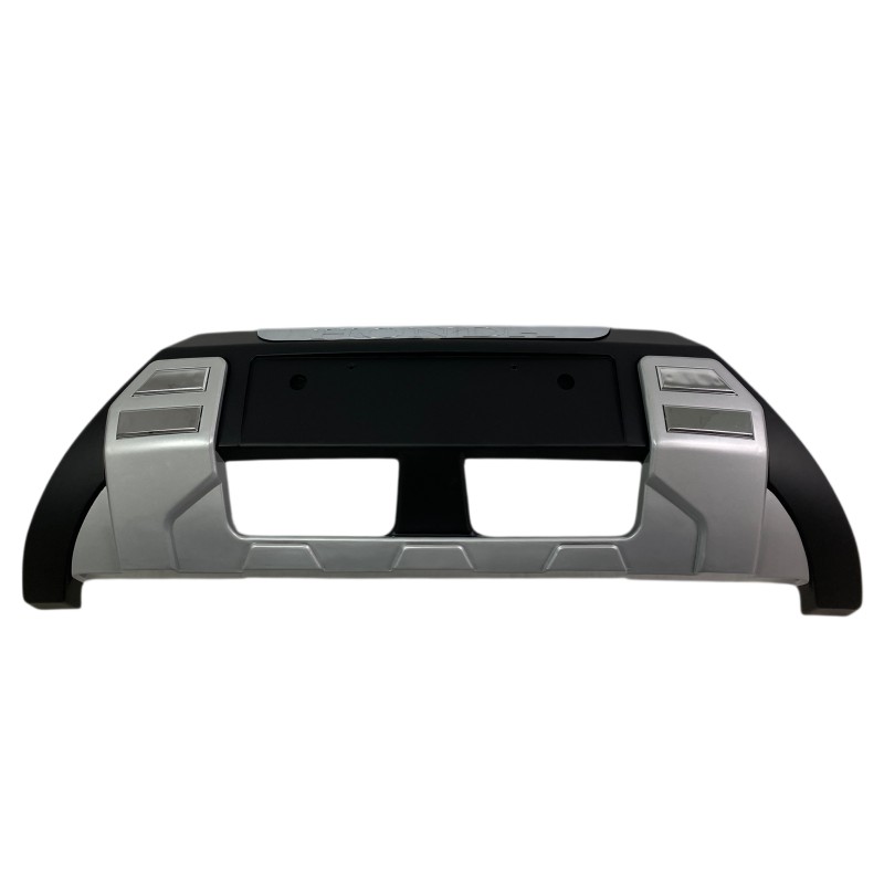 Bull - bar εμπρός και πίσω για Honda CR-V (2010-2012)