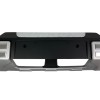 Bull - bar εμπρός και πίσω για Honda CR-V (2010-2012)
